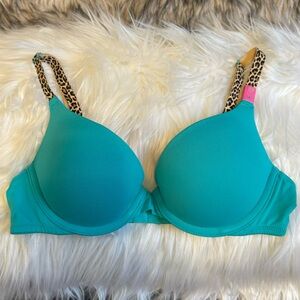 PINK by Victoria’s Secret Push Up Bra - 34A